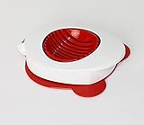 Eierschneider TUPPERWARE Eierschneider Eier Schneider Egg Slicer