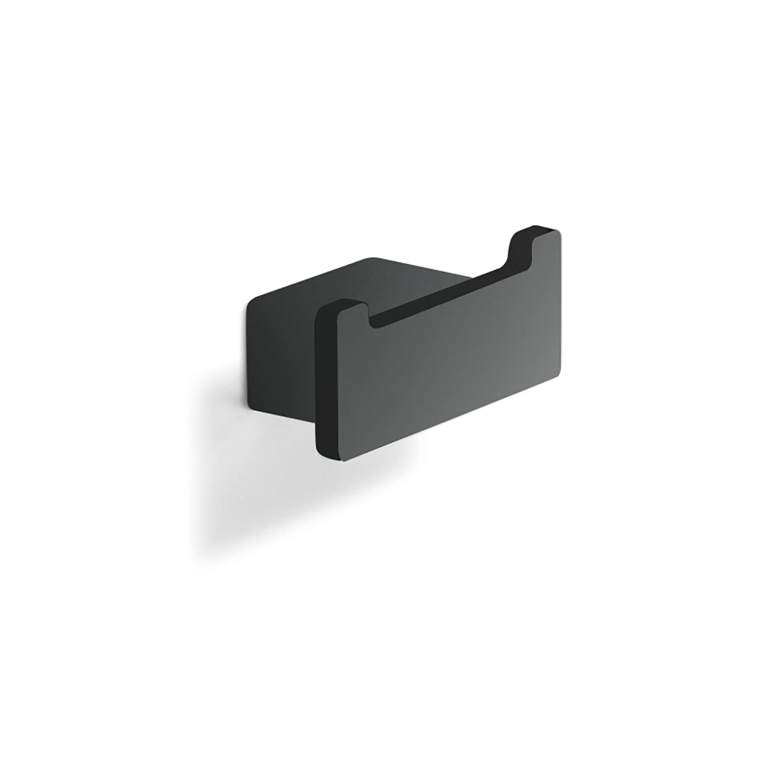 Gedy Lounge Hanger, cromall, Black, Double