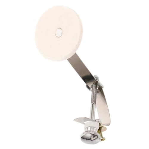 QIEIEI Drum Silencers Drum Tone Control Drum Muffler Drum Practice Accessories Drum Practice Silencers Home Drum Mute Silencers