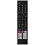 ERF3C80H Remote Replace for HISENSE TV ERF3A80 ERF3B80H ERF3D80H ERF3E80H ERF3H80H ERF3I80H 50A7GQ 50A70GQ 50A76GQ 50A77GQ 50A79GQ 55A7GQ 55A71GQ 55A76GQ 75A7GQ 75A70GQ 75A72GQ 75A77GQ 75A78GQ 75A79GQ