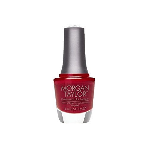 Morgan & Taylor Nail Polish Lacquer 50032 Man of the Moment .5oz