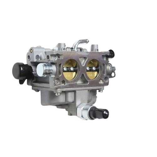 Moteur à essence pour GX690 bicylindre robuste haute performance 16100-Z9E-003