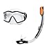 Produktbild Intex Taucherset Bestehend Tauchermaske Explorer Pro Phtalates Free, 55961