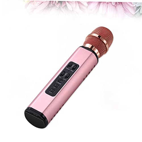 ibasenice 3Pcs Microfone De Telefone Microfone Sem Fio Microfone Sem Fio Para Falar Microfones Sem F