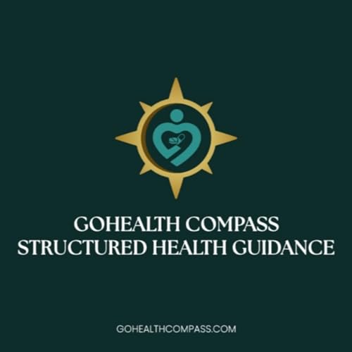 GoHealth Compass&trade; cover art