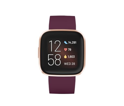 Catálogo de Fitbit versa - solo los mejores. 23 Catálogo de Fitbit versa - solo los mejores. 21