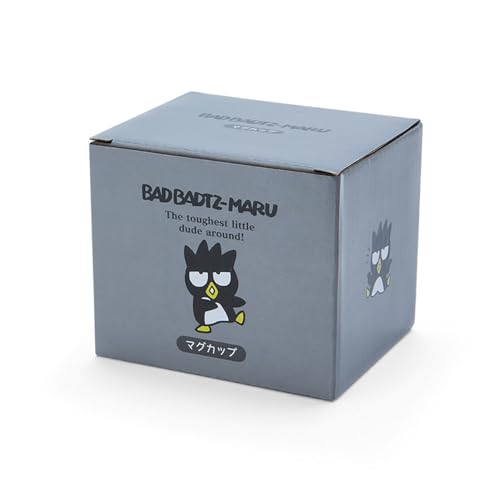 Sanrio Mug Bad Battsmaru 260 ml miniatura 3