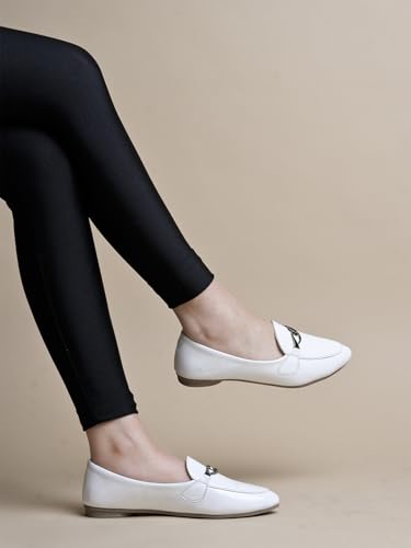 Pointed Toe Flat Belly for Women and Girls3