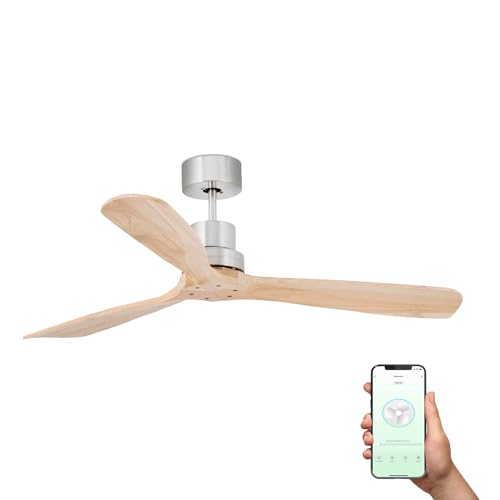 Faro Lantau Ventilador de techo
