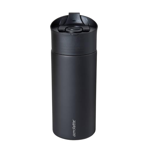 aerolatte Press & Go French Press Travel Mug