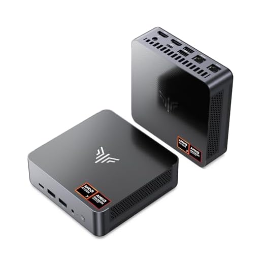 NiPoGi Mini PC 12GB RAM 256GB ROM, Intel Celeron N5105 4K Mini Desktop PC Windows 11 Pro, 2xHDMI,Dual-Band-WLAN,RJ45-LAN,BT4.2, Portable AK1 PRO Mini Computer für Büro, Workstation, HTPC, School