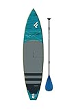 windsurfing fanatic gecko 265 Bauart: Double Layer Fanatic Pack Ray Air Premium 13\'6\"x35\" 2020