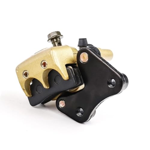 Étrier de frein hydraulique avant pour dirt bike CRF70 et pit bike 110cc à 140cc