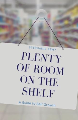Plenty Of Room On The Shelf