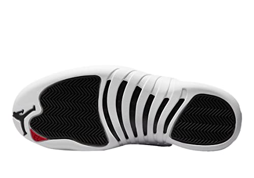 Jordan Mens Air Jordan 12 Retro Ct8013 006 Playoffs 2022 - Size 9 #TOP5