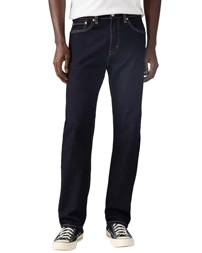 [���[�o�C�X] �W�[���Y 505(TM) �X�g���[�g COOL & DRY�d�l �����Y 00505-3279 US W38 L32