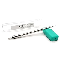3 Pack Soldering Iron Tips, C245-K J02 C8 Replacement For - View #3