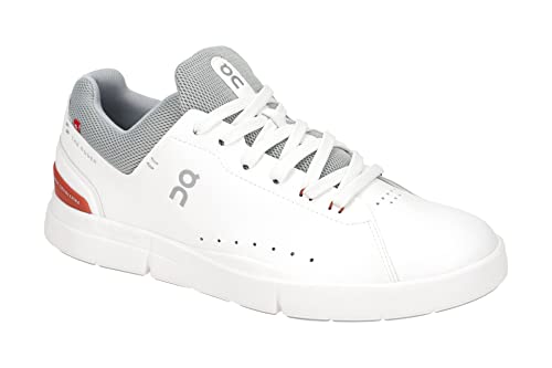 Image of On Mens The Roger Advantage 1 Sneaker