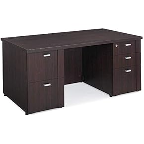 Amazon.co.jp: 両袖机 - デスク: 文房具・オフィス用品