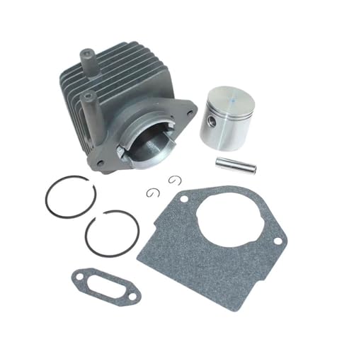 Kit cylindre-piston pour réparer la compression du bloc 41BD7VPG900