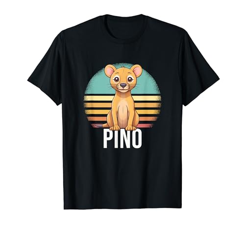 PINO - Cute Boy Name with cute Lion T�V���c