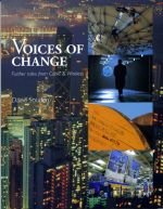 Paperback Voices of change: Further tales from Cable & Wireless Book