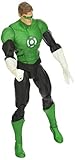 DC Essentials: Green Lantern Hal Jordan Action Figure