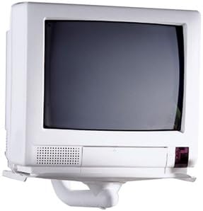Peerless PM13W - TV Wall Mount [for 13" TVs]