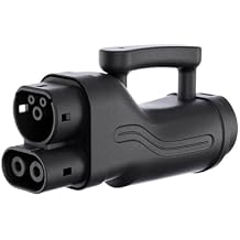 EV Charger Adapter GBT to CCS 2 Connector 250KW Fast Charging Station EV Adapter GB/T20234-CCS2 Converter 250A