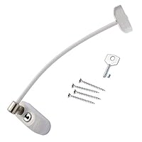 Algopix Similar Product 10 - MAX6MUM Security Lockable Baby and