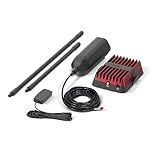 weBoost Drive Reach OTR Cell Phone Signal Booster for Trucks & Semis (652154)| Boosts 5G & LTE | All Canadian Carriers, Rogers, Bell, Telus, SaskTel & More | ISED Certified