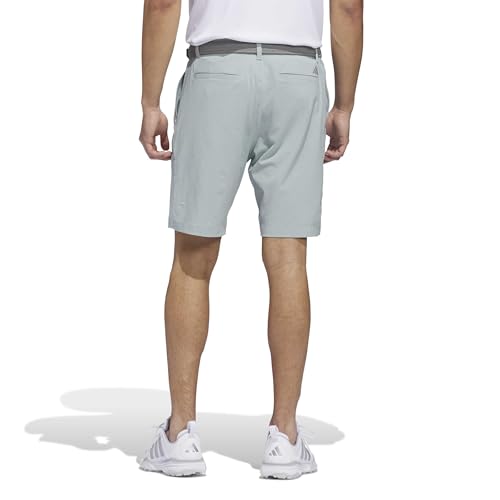 adidas Men's ULTIMATE365 MELTAWAY Short, Wonder SAGE S26, 33" by adidas - Used condition - Image 3