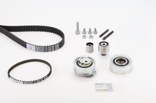 Continental CT1139K3PRO Kit de distribution pour éviter la casse moteur et les bruits de courroie