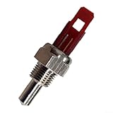 Minhe Termistor Sensor para calderas que proporciona un control preciso de temperatura para mejorar la eficiencia de la caldera, adecuado para varios sistemas de calderas y números de pieza