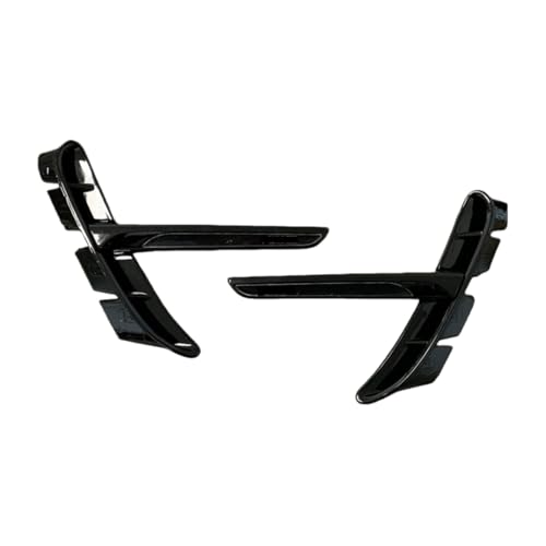 Garde-boue latéral BMW F30 évent ABS anti-chocs style 1