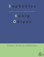 König Ödipus 3988282960 Book Cover