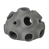 Acuario Casa de camarones – Paisajes subacuáticos, impresión 3D bajo el agua, acuario, peces flotantes, lugar de escondite | Casa acuario Decoración para Navidad, sala de estar, dormitorio, sala de