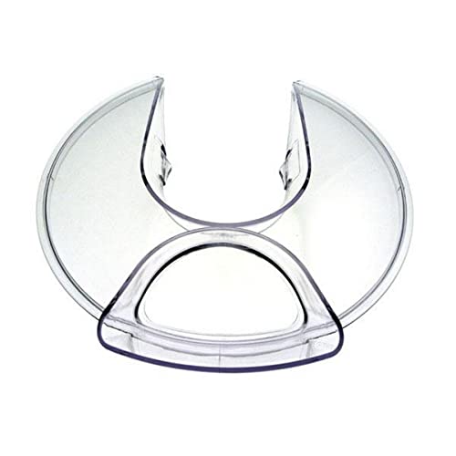 Kenwood protection anti éclaboussures pour robot KM262 - vue 2