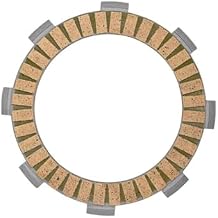 125CC 150CC 200CC 300CC Motorcycle Clutch Friction Plate Kit for CG200 CG125 CG150 SL3001pcs
