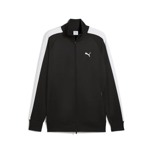 PUMA T7 Jacket - Men's (Black)