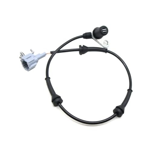 Capteur ABS arrière droit pour Nissan X-Trail T30 2001-2013 de vitesse roue arrière