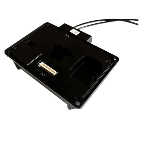 Module RF T30 avec connecteurs radiofréquence haute sensibilité - 6