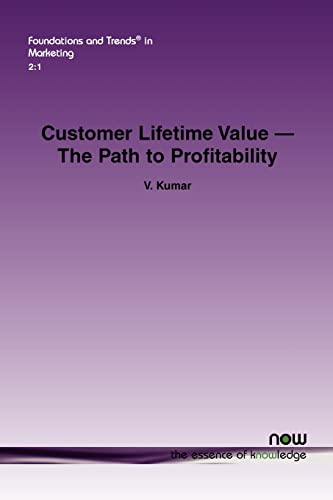 Customer Lifetime Value view 2