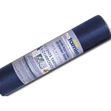 Anti-Tarnish Drawer Liner | Zerust Anti Tarnish Silverware Drawer Liner - 12 in x 72 in