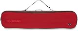 Longitud (cm): 157 DAKINE Pipe Snowboard Bag Deep Red