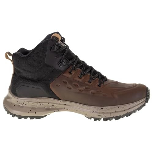 Bota Adventure Caminhada Trilha Conforto Pegada 150402