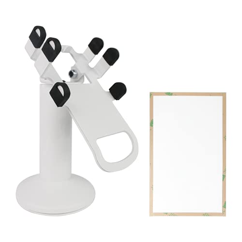 DCCStands Clover Flex Screen Protector and 7