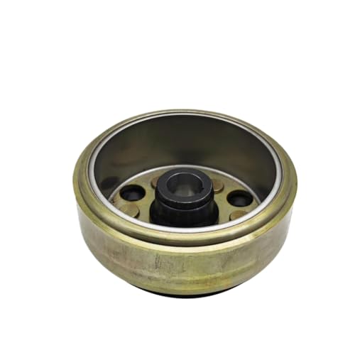 Rotor de magnéto Linhai 260 300 24002 diamètre intérieur 95mm
