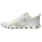  ON Running Cloud X Shift Sneaker Schuhe (Vapor/Acacia, Numeric_46)