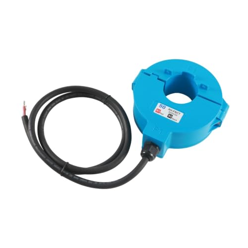 Transformador de corriente CT split core FSCT-50 1000/5A exterior 4
